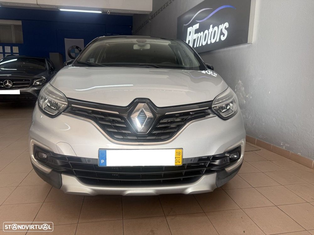 Renault Captur 0.9 TCE Exclusive - 24