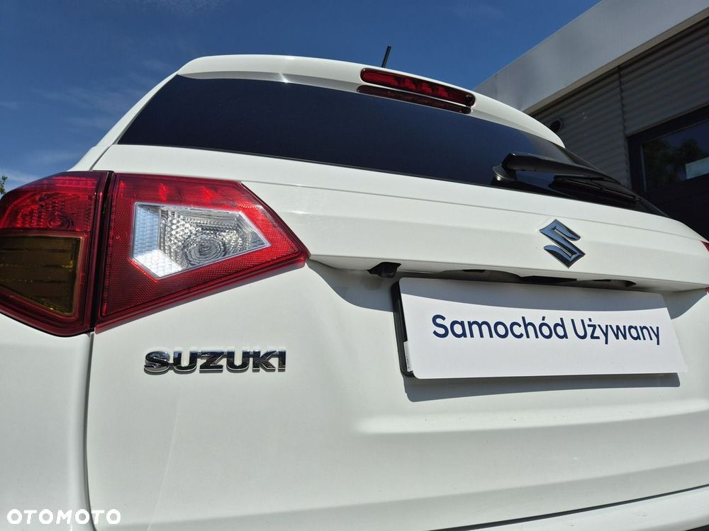 Suzuki Vitara 1.6 Premium 2WD - 19
