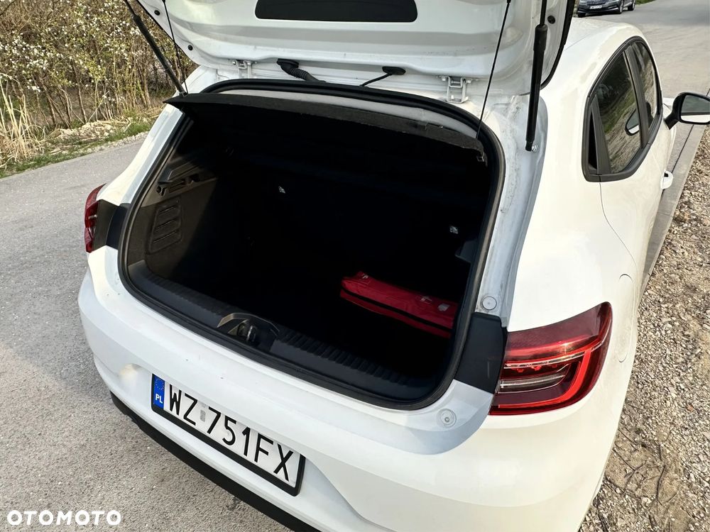 Renault Clio 1.0 TCe Equilibre - 11
