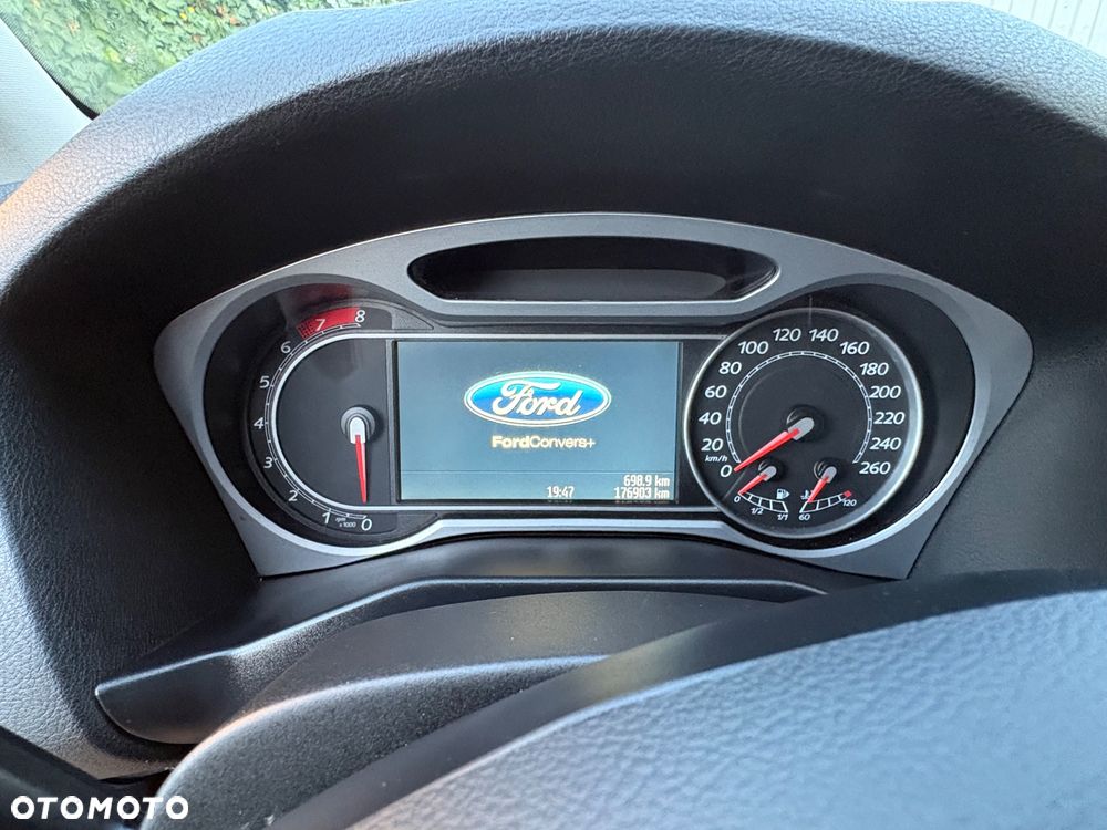 Ford Mondeo 1.6 Titanium - 6