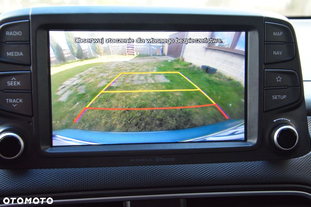 Hyundai Kona 1.6 T-GDI DCT 4WD Premium - 31