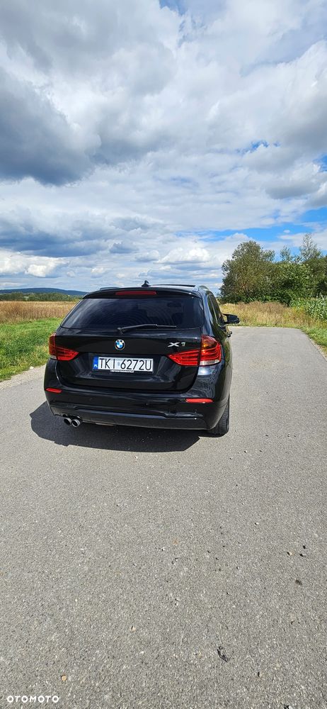 BMW X1 - 5