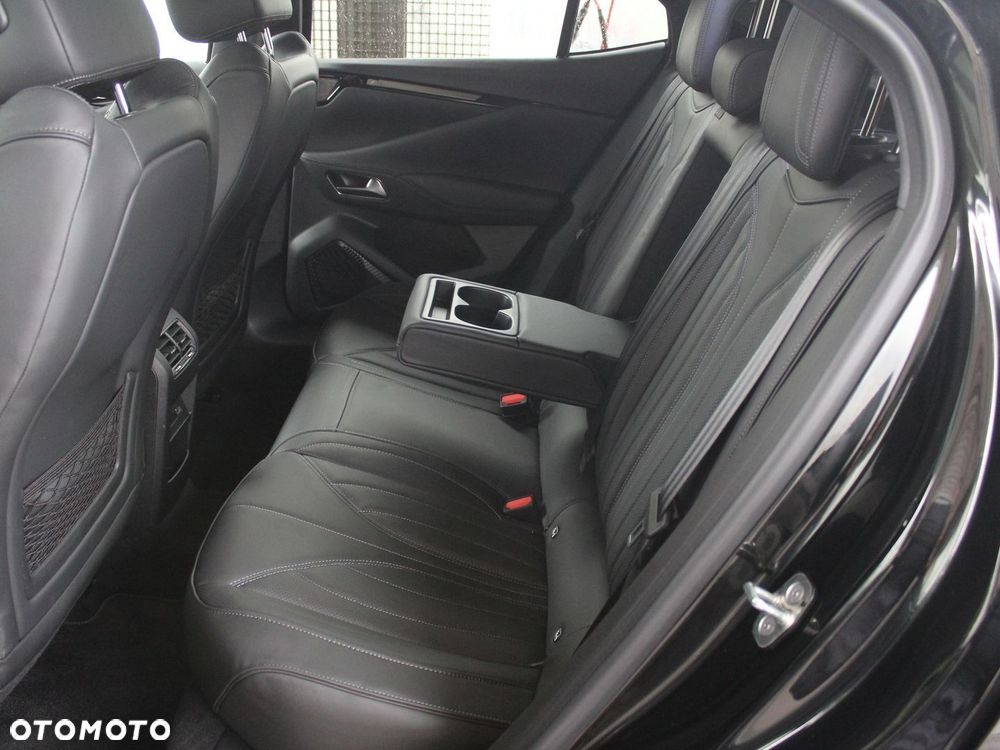 DS Automobiles DS 4 1.6 E-Tense Rivoli - 21