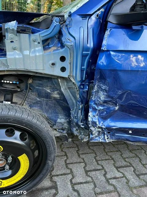 Volkswagen T-Cross - 2