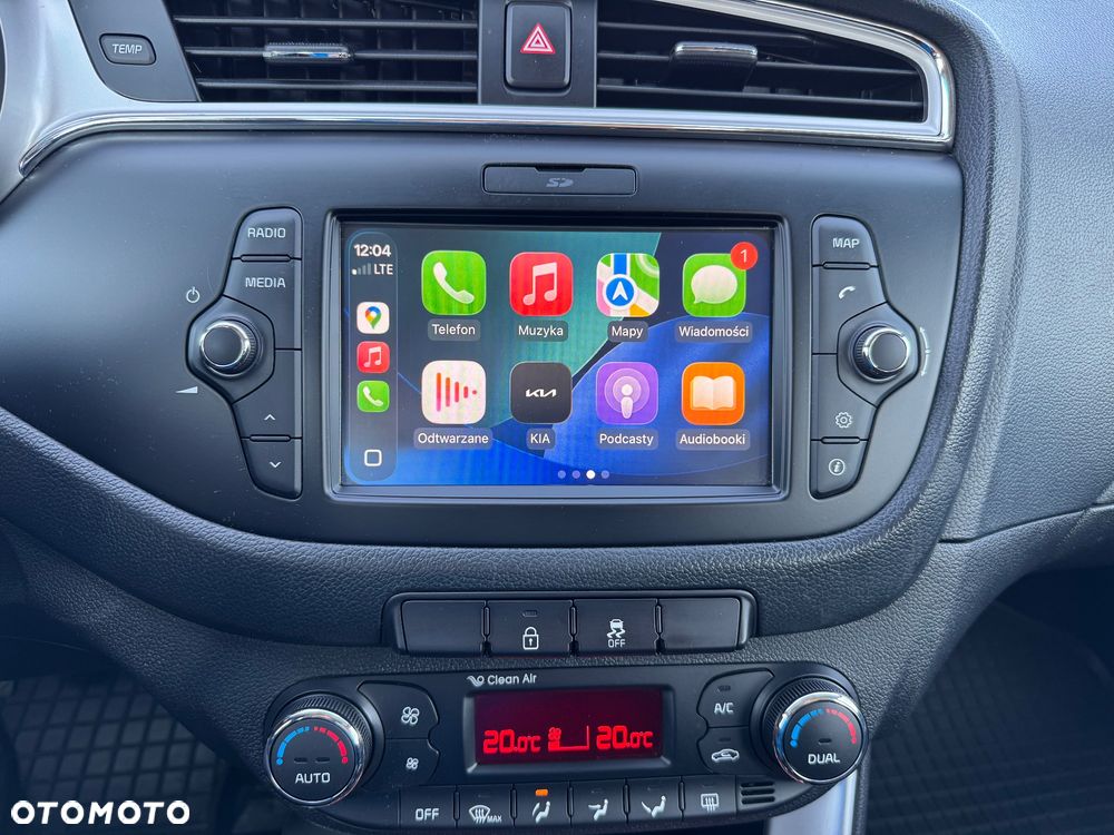 Kia Ceed 1.6 CRDi M - 17