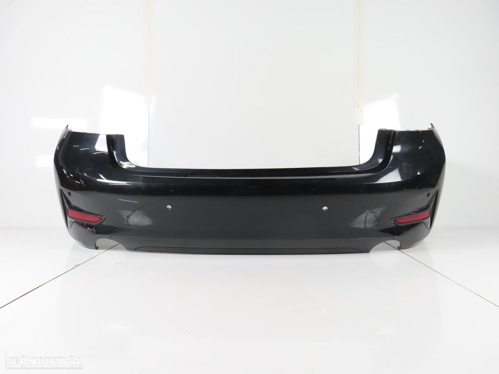 Parachoques Sport Trás Usado / Original BMW 3 (G20) 51128493938 - 1