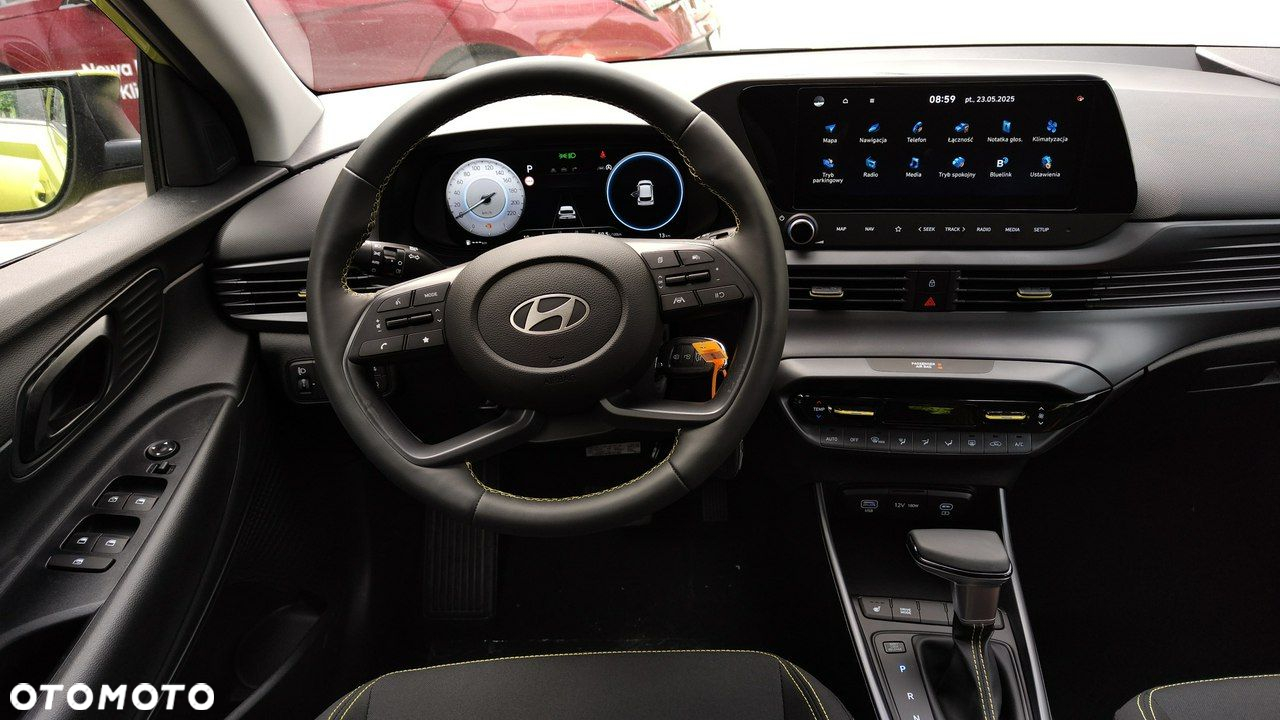 Hyundai i20 - 11