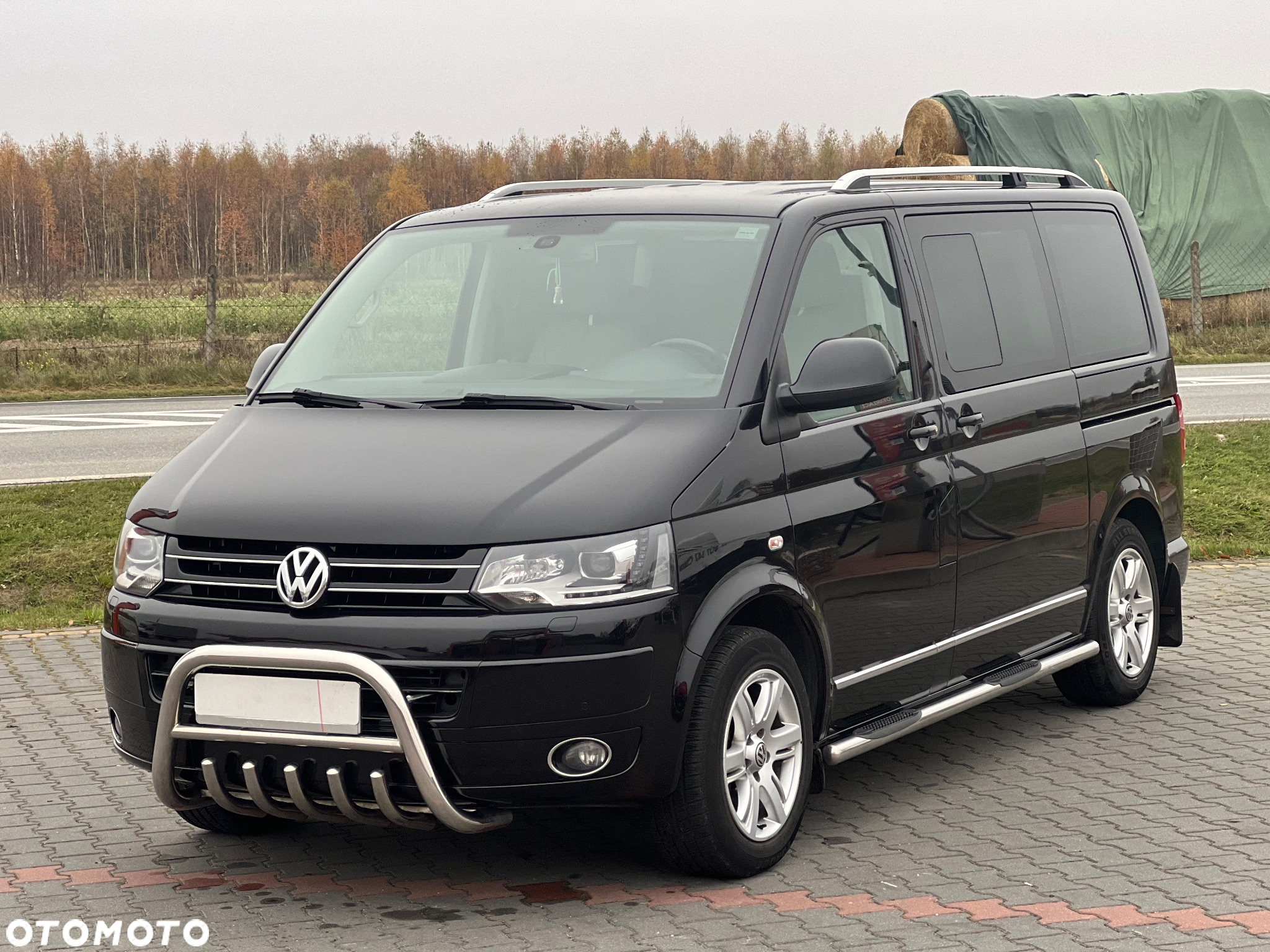 Volkswagen Multivan 2.0 BiTDI L1 Highline 4Motion DSG - 3