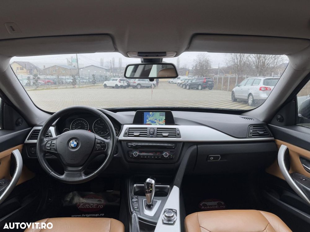 BMW Seria 3 - 8