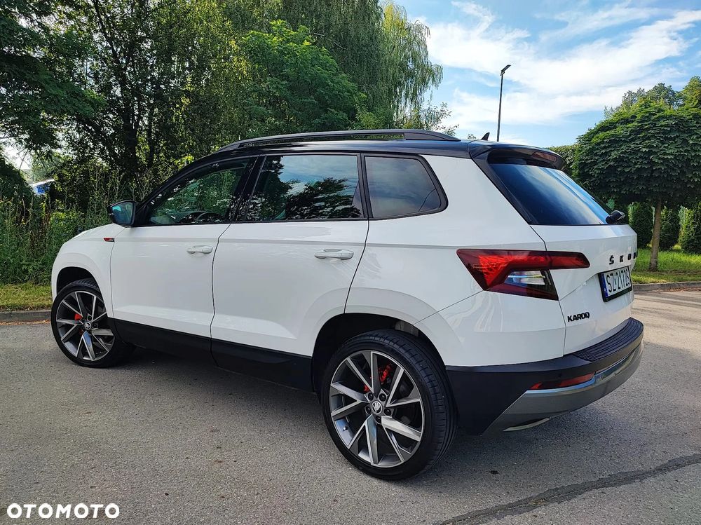 Skoda Karoq - 25