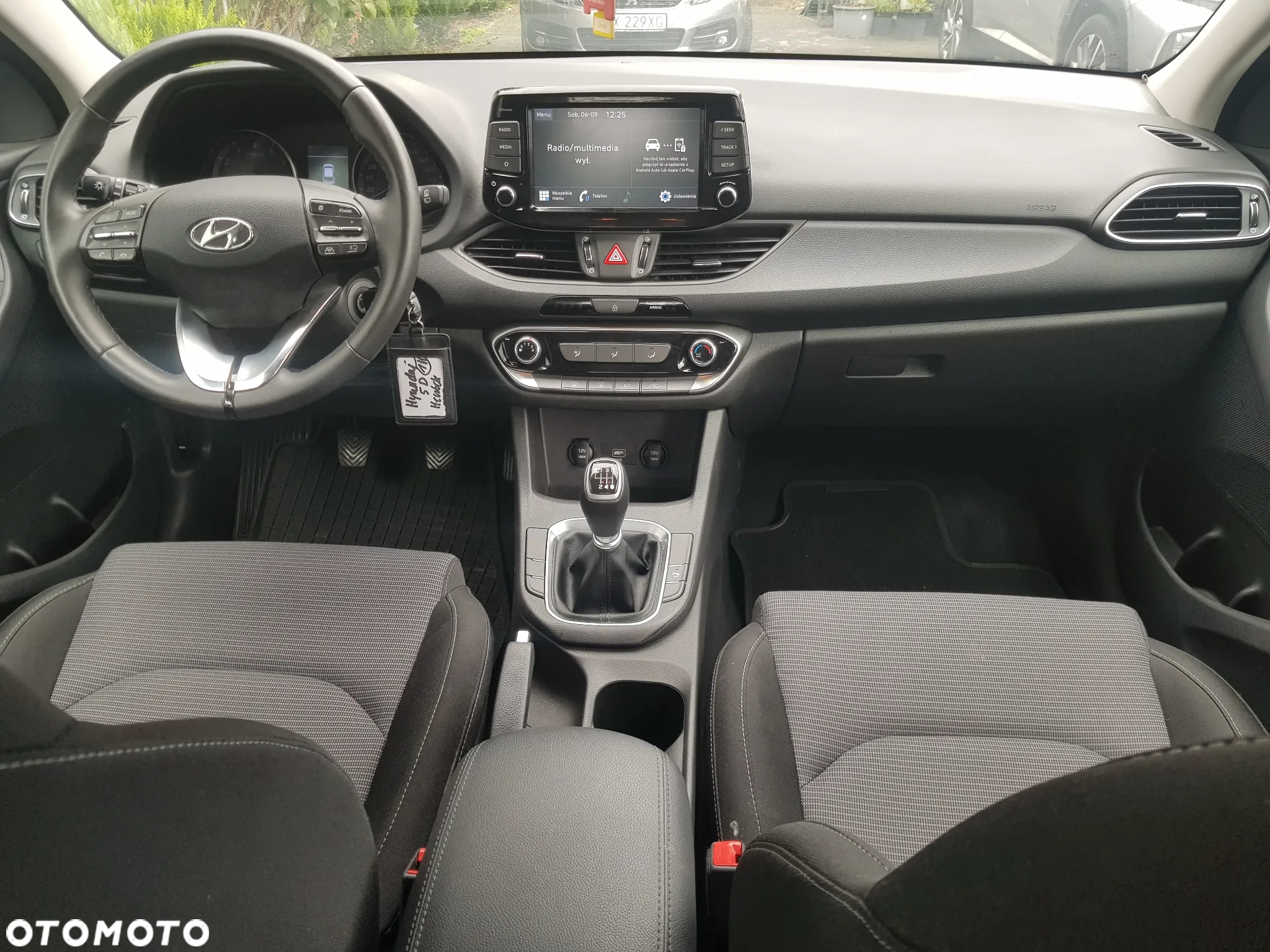Hyundai i30 1.0 T-GDI Modern - 9