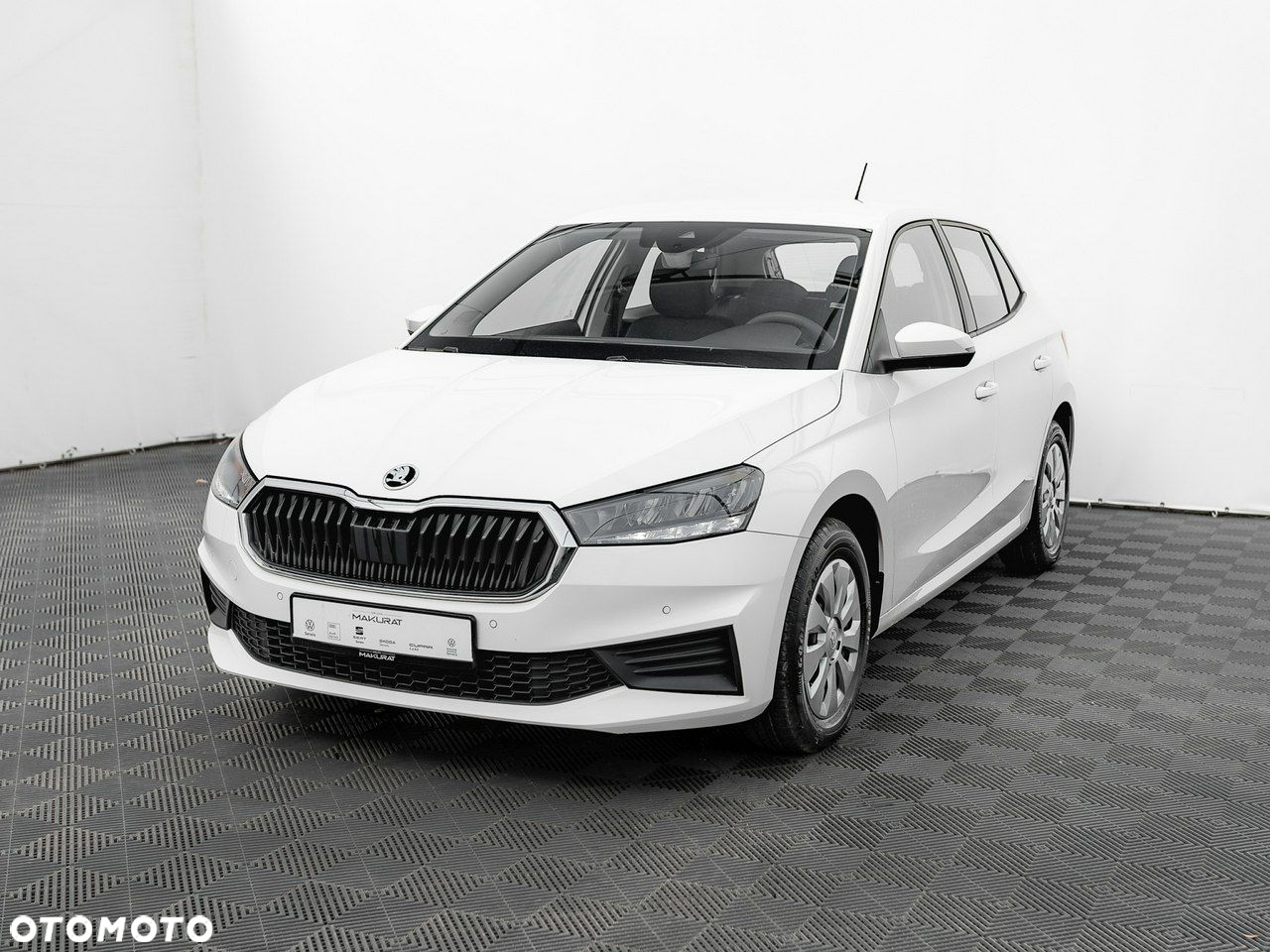 Skoda Fabia 1.0 Ambition - 3