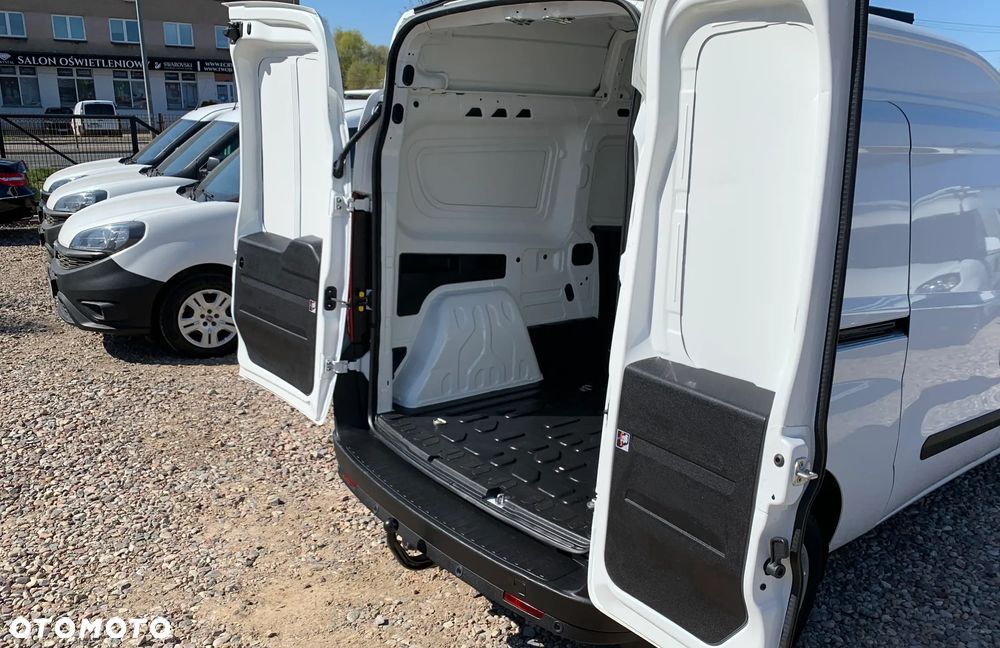 Fiat Doblo - 17