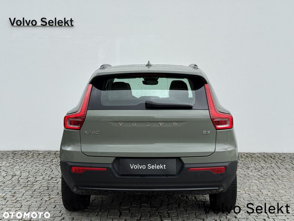 Volvo XC 40 - 7