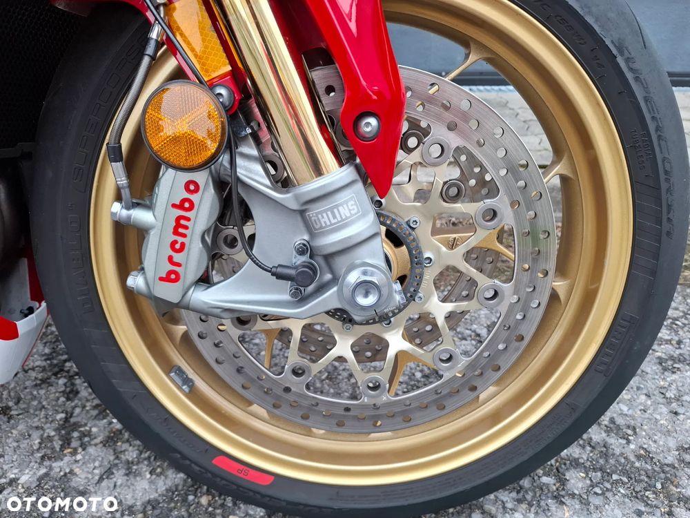 Honda CBR - 13