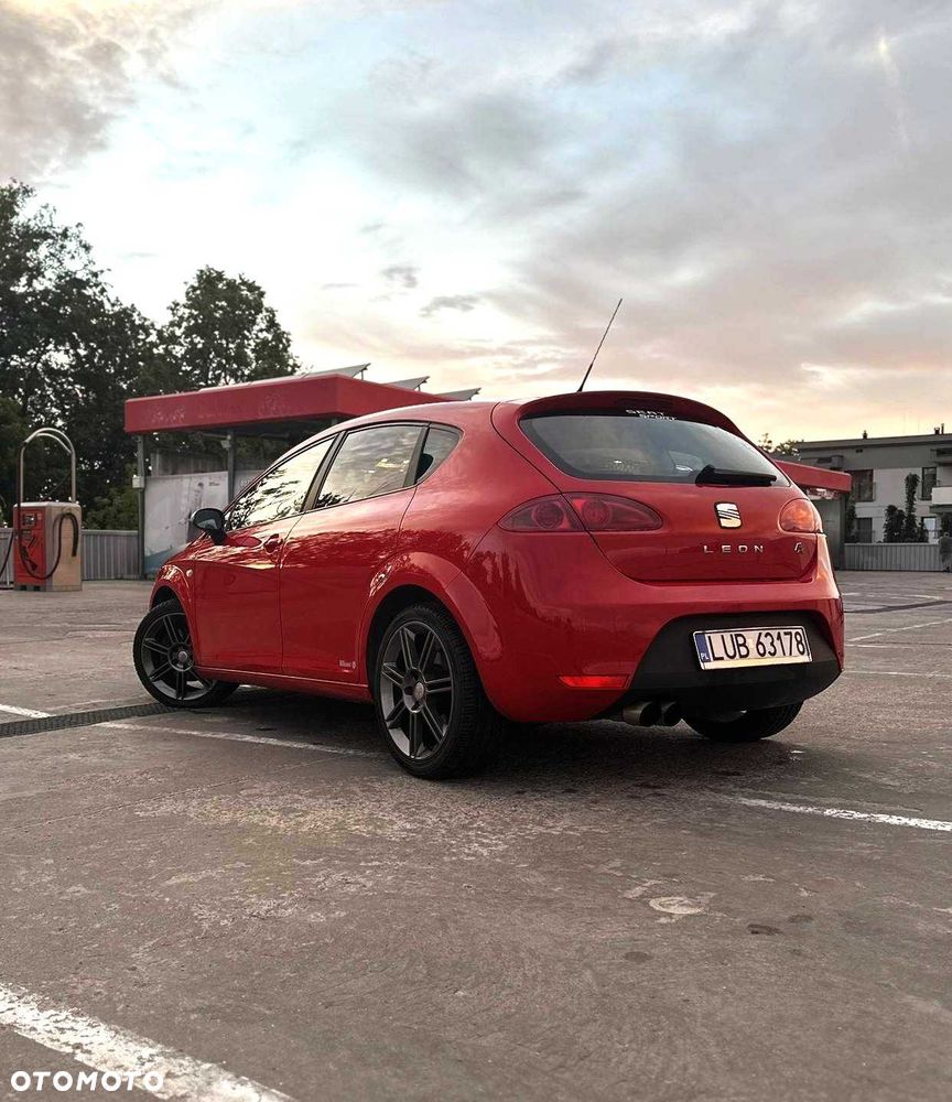 Seat Leon - 2