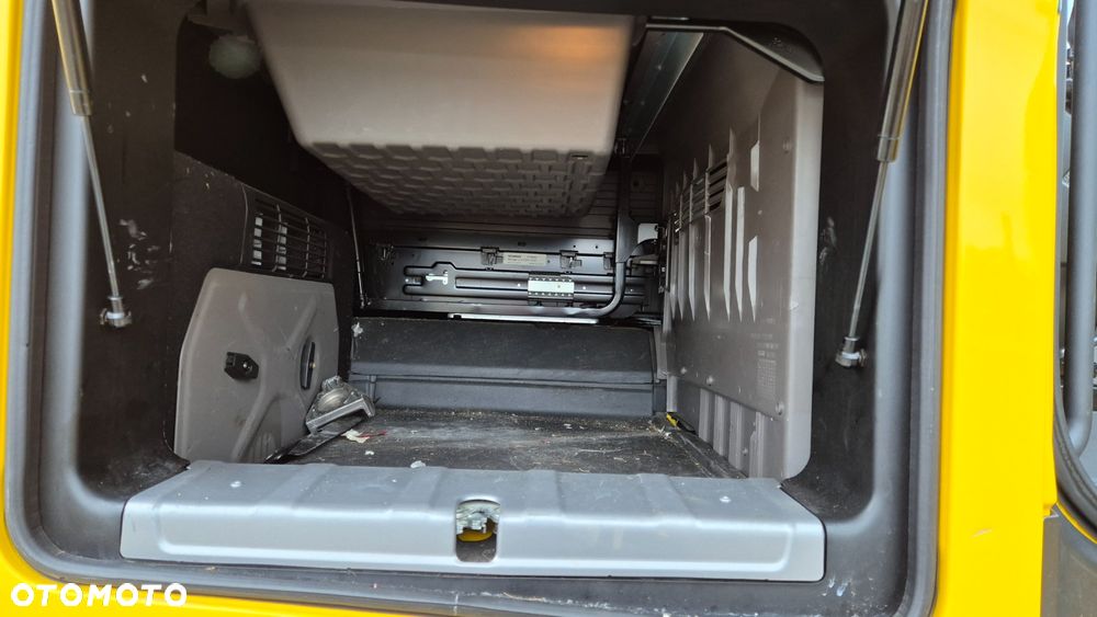 Scania R450 A4x2 STANDARD/ ACC/LDW - 27