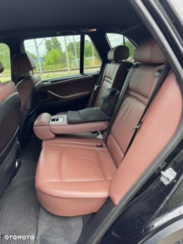 BMW X5 - 8