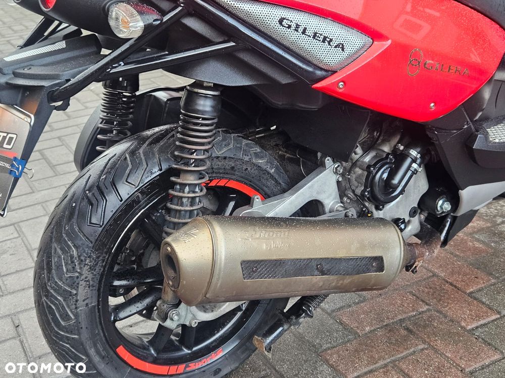 Gilera Inny - 14