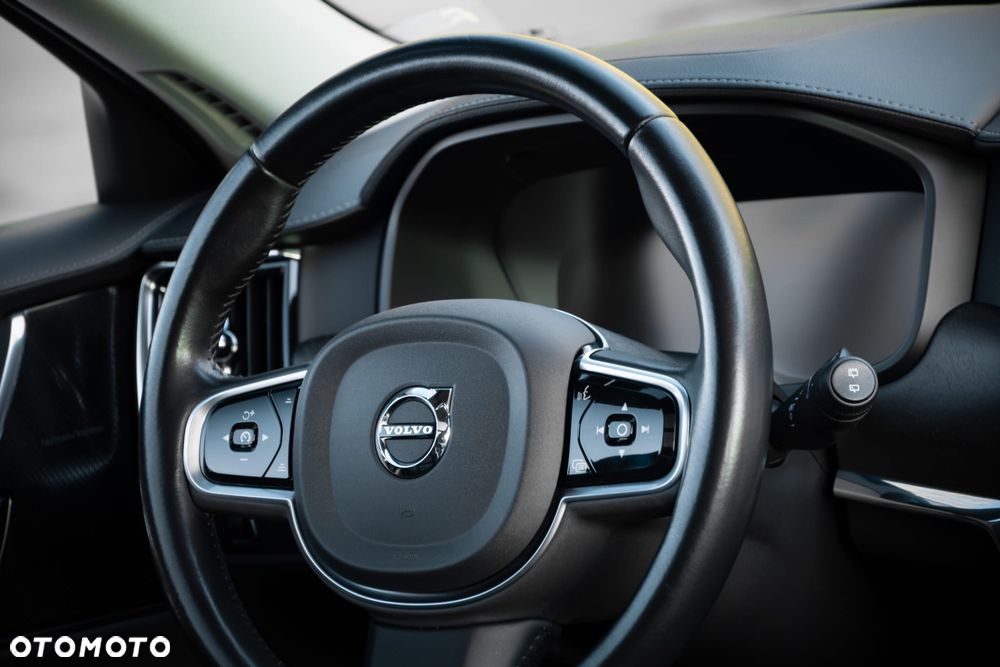 Volvo V90 Cross Country D5 AWD Pro - 15