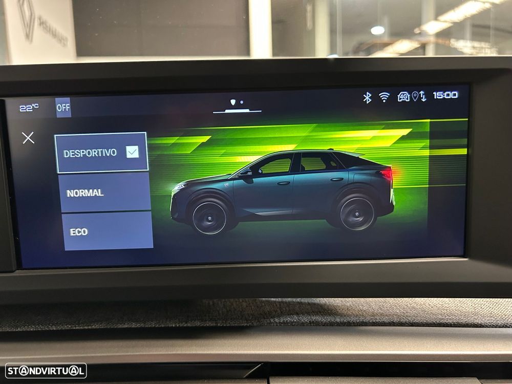 Peugeot 3008 1.2 Hybrid Allure e-DCS6 - 25