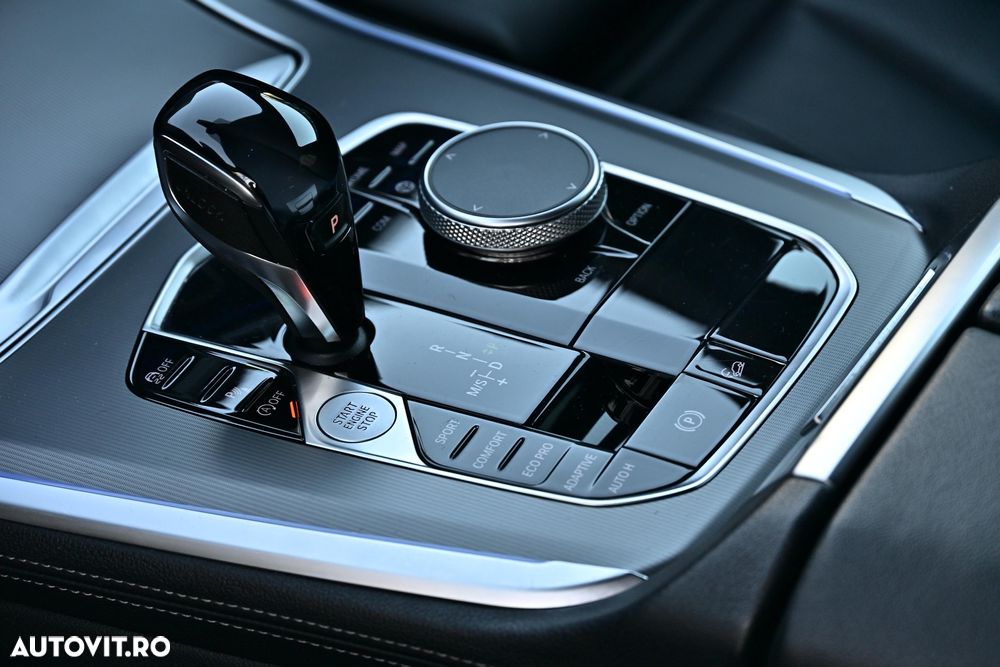 BMW X5 xDrive30d xLine - 31