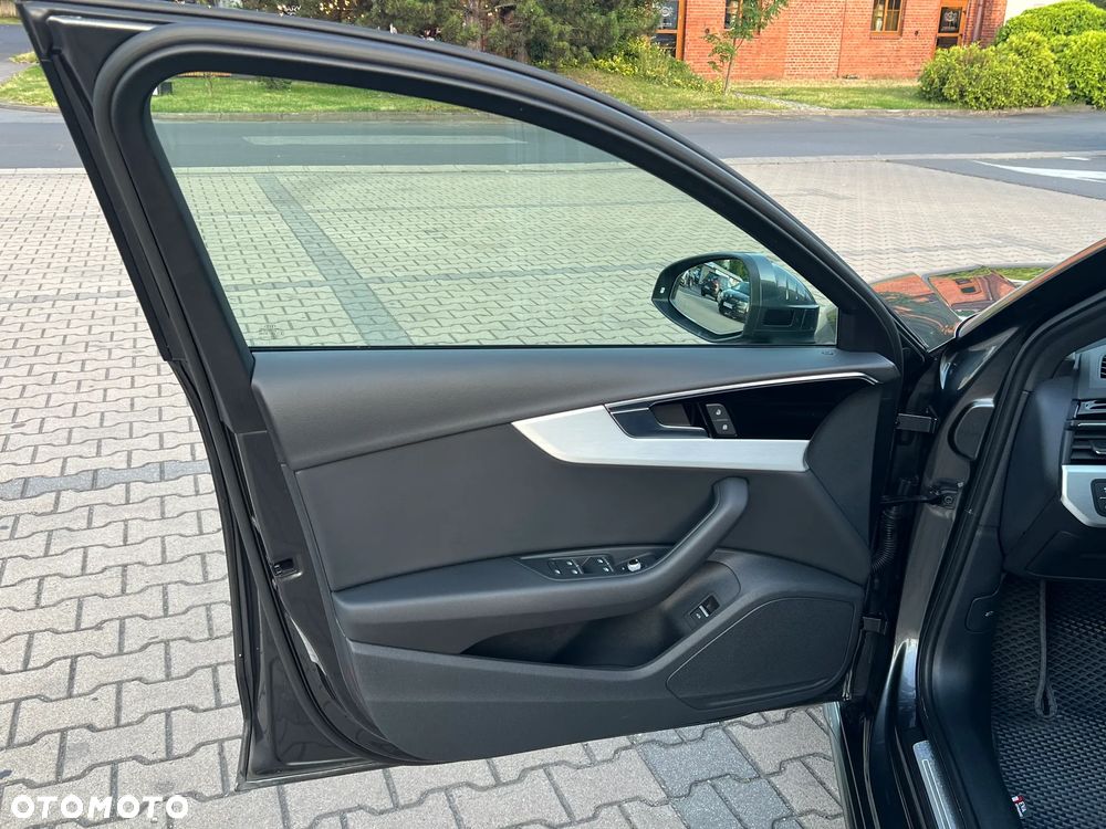 Audi A4 ver-35-tdi-s-tronic-s-line - 10