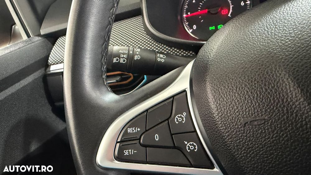 Dacia Sandero ECO-G 100 MT6 Comfort - 8