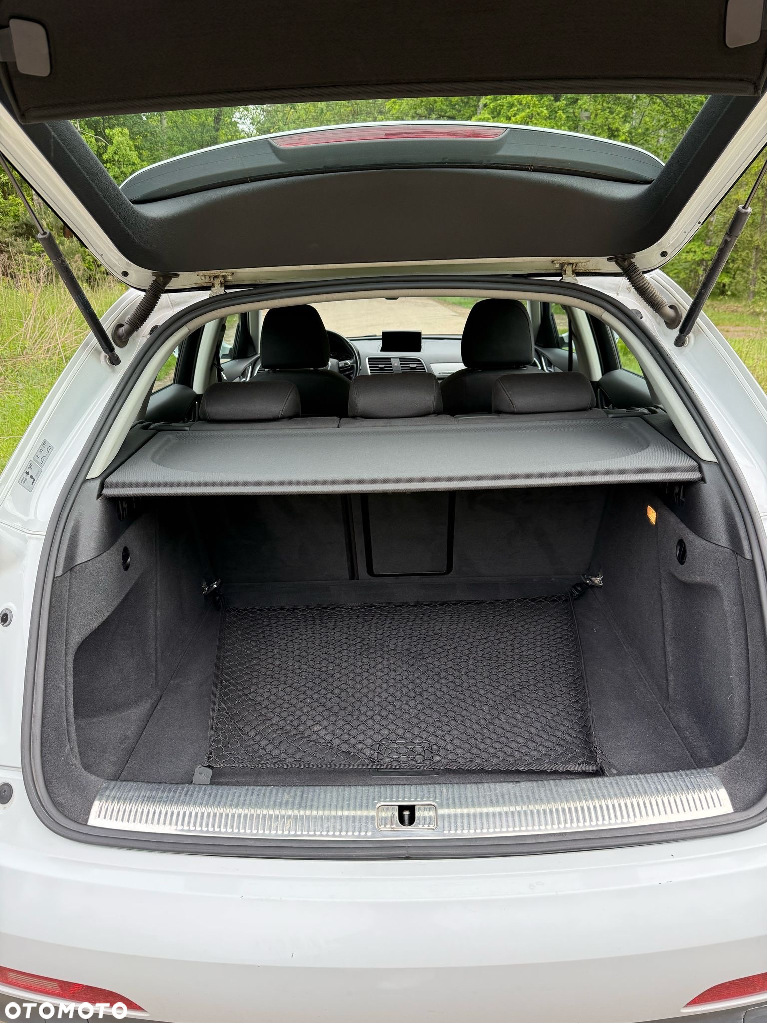 Audi Q3 2.0 TFSI Quattro S tronic - 22