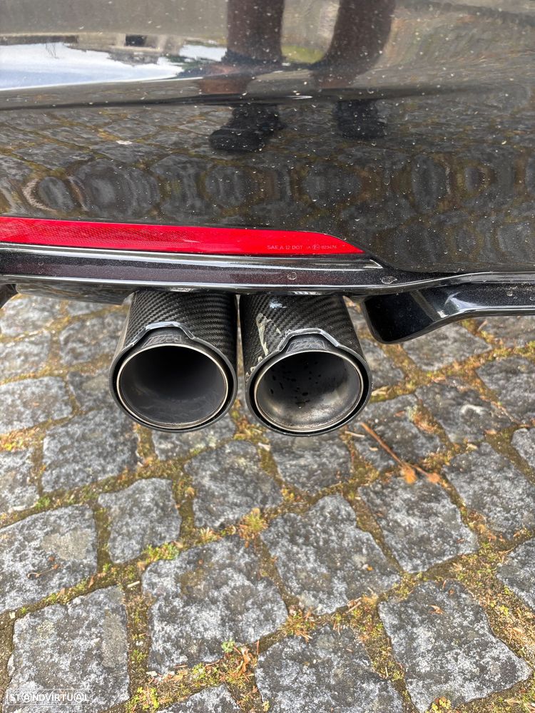 BMW 330 i Pack M Auto - 15