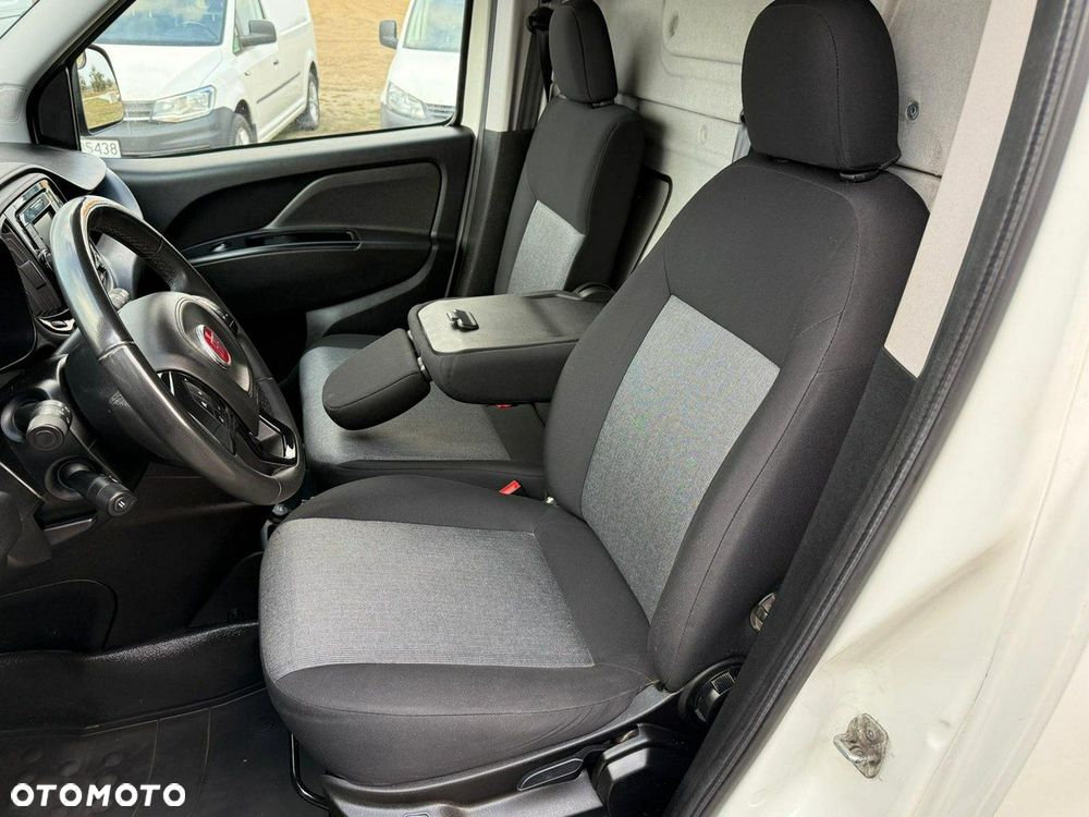 Fiat Doblo - 15