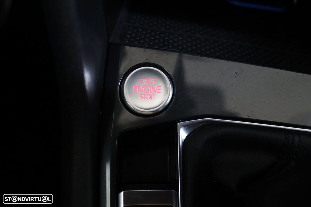 SEAT Tarraco 2.0 TDI Style DSG - 34