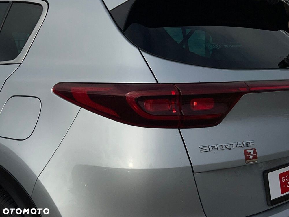 Kia Sportage 1.6 GDI M 2WD - 34