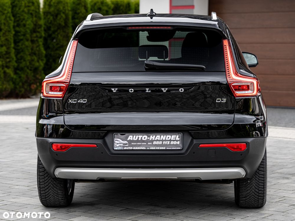 Volvo XC 40 D3 Momentum Pro - 16