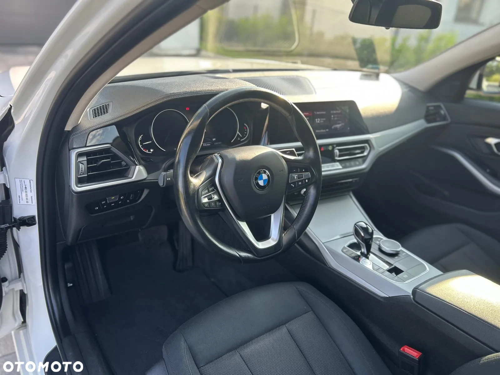 BMW Seria 3 320i Advantage - 14