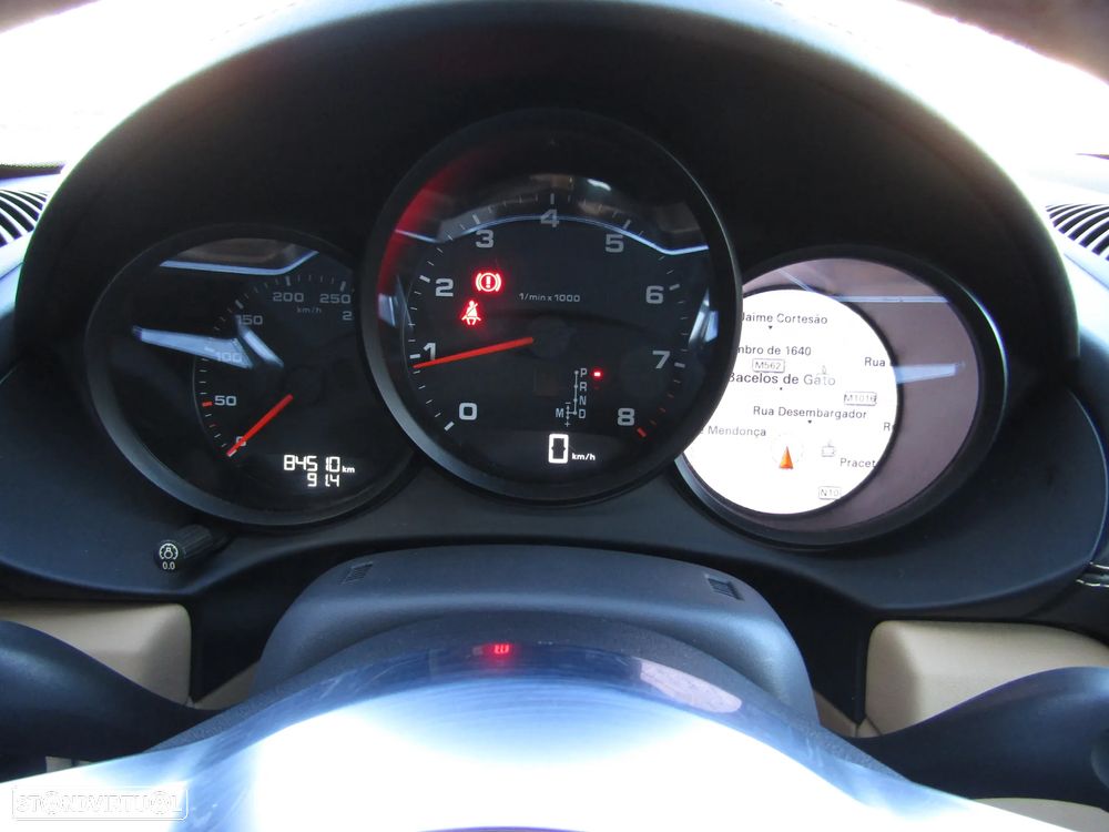 Porsche 718 Boxster 2.0 PDK - 15