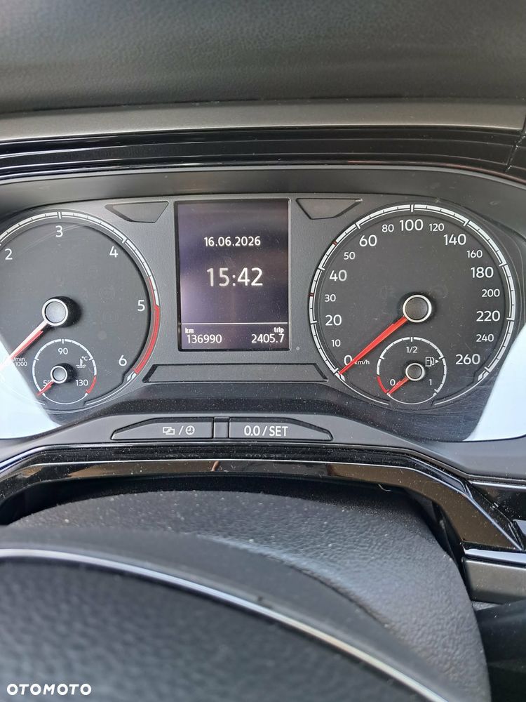 Volkswagen Polo 1.6 TDI SCR DSG Comfortline - 14