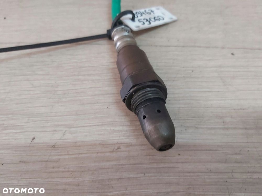 Lexus LS460 LS600 IS GS Toyota Land Cruiser Yaris III Sonda89467-53060 - 3