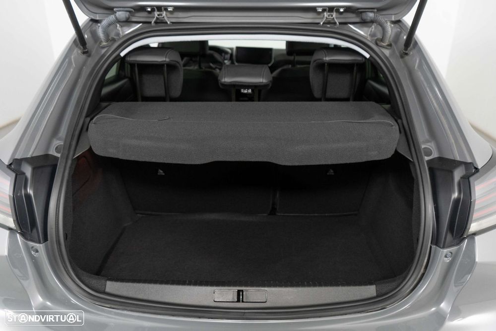 Peugeot 208 1.2 PureTech Allure Pack — fotografia 12