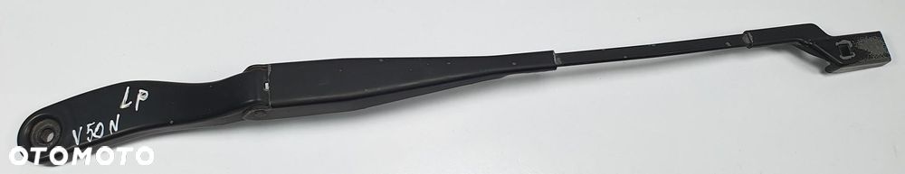 RAMIĘ WYCIERACZKI LEWE VOLVO V50 8623159 EUROPA - 1