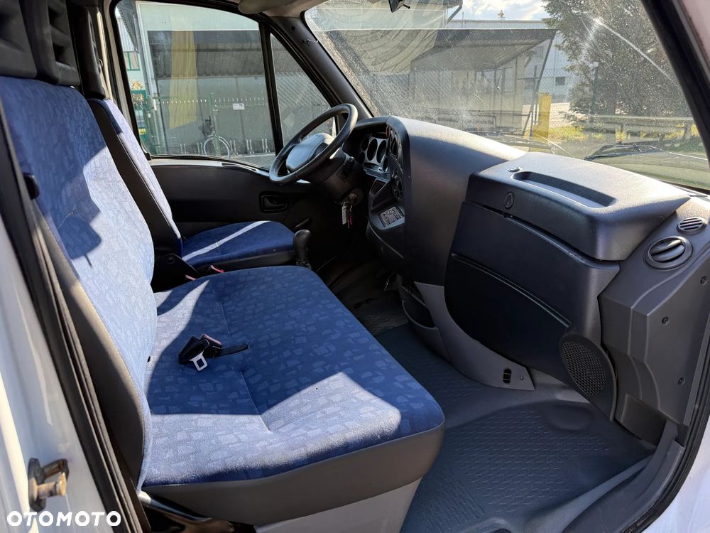 Iveco Daily - 10