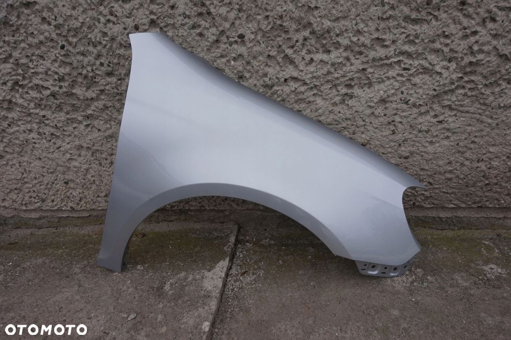 BŁOTNIK PRZEDNI PRAWY VW GOLF VI 6 LA7W KOMBI - 3