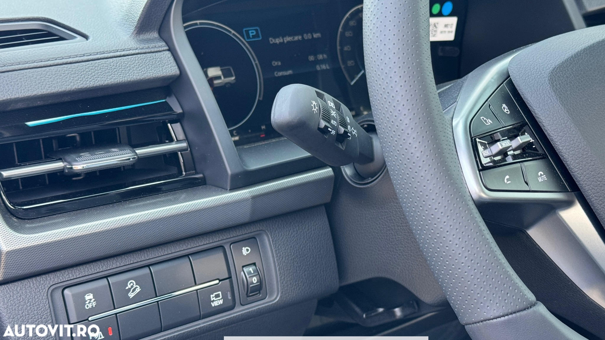 SsangYong MUSSO Grand 2.2 e-XDI 6AT Premium - 36