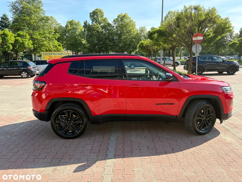 Jeep Compass - 6