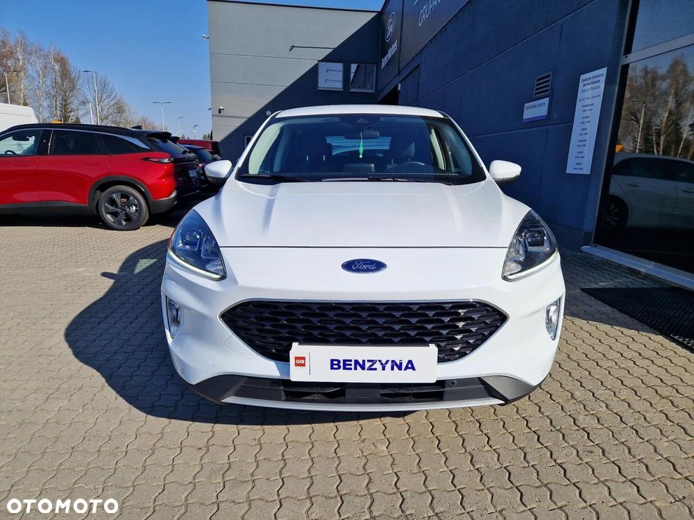 Ford Kuga - 7