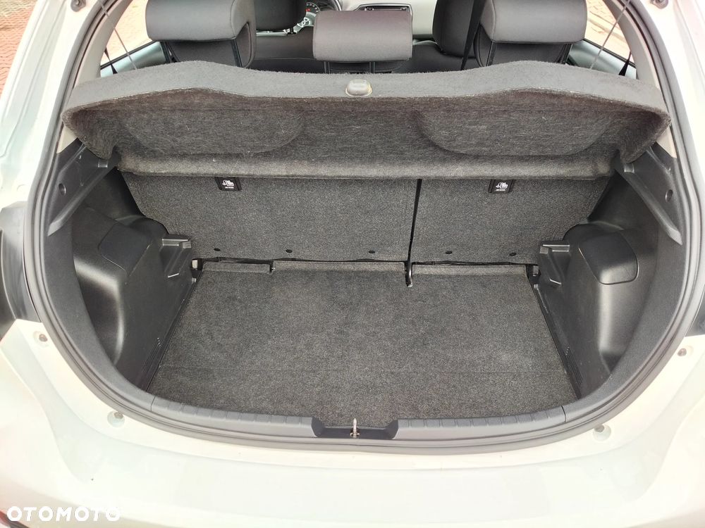 Toyota Yaris 1.0 Active - 18