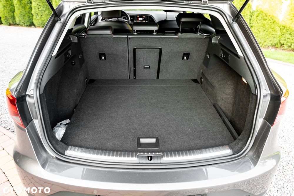 Seat Leon 2.0 TDI FR S&S - 19