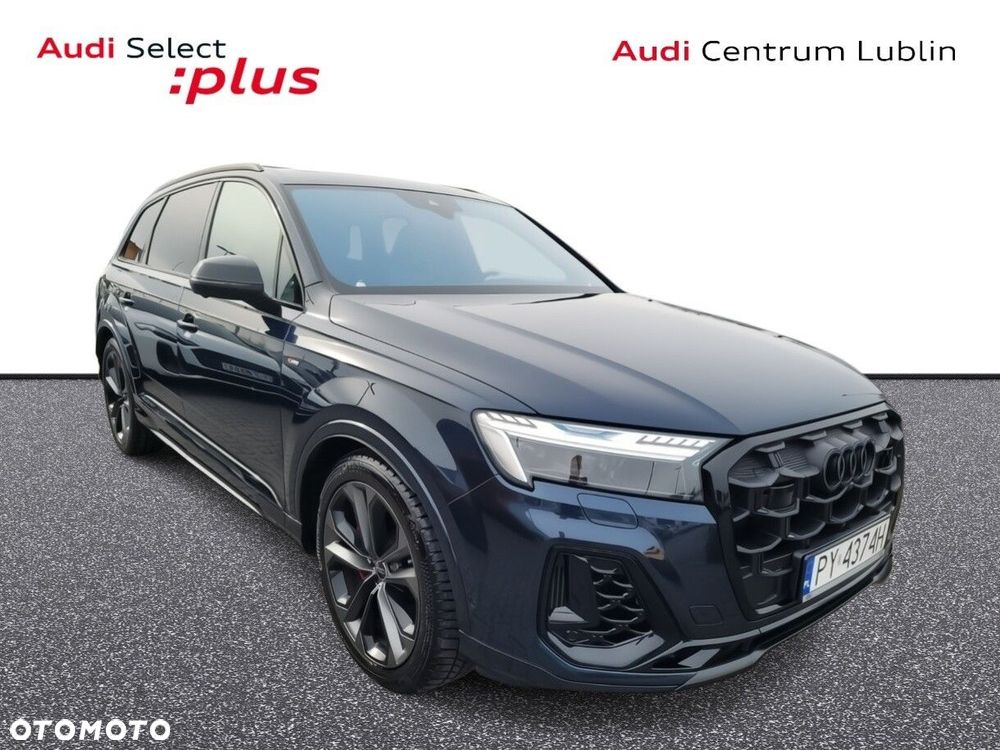 Audi Q7 - 4