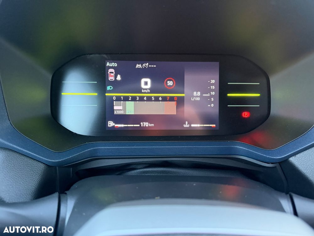 Dacia Duster TCe 130 4X4 MHEV Journey - 10