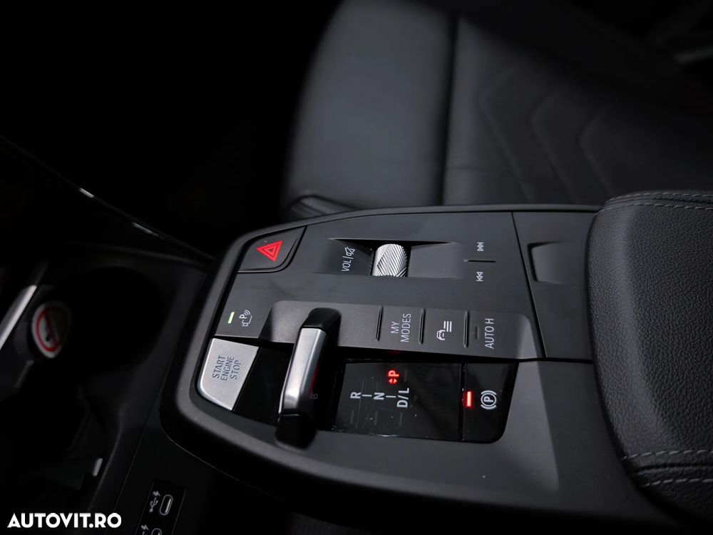 BMW X1 sDrive18i Aut. - 22